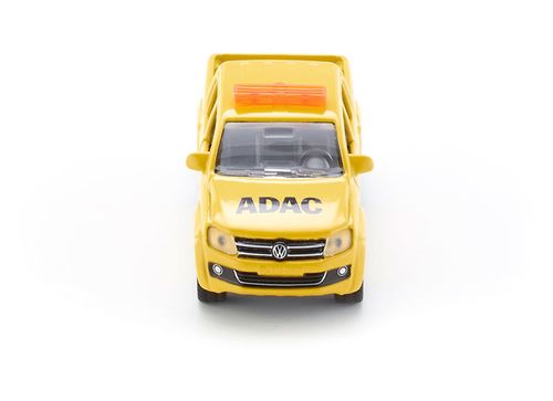 Siku - Pick-up pomocy drogowej 1469 na Arena.pl
