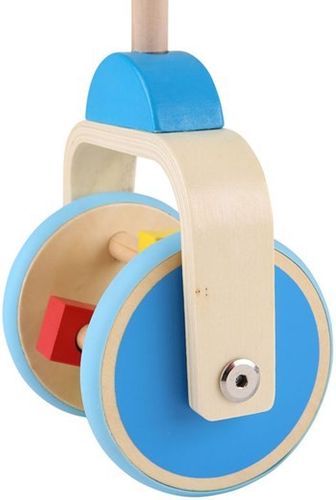 HAPE Pchajka kosiarka na Arena.pl