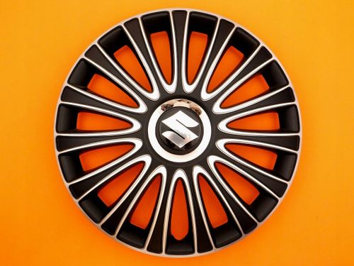 KOŁPAKI 14'' SUZUKI - Swift Ignis Baleno Alto LSM na Arena.pl