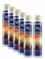 ODŚWIEŻACZ POWIETRZA SPRAY PULSAR ZAPACH MELON 750 ml x6