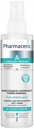 PHARMACERIS A PURI-SENSILIQUE Tonik-Mgiełk 200 ml na Arena.pl
