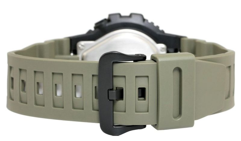 zegarek męski casio hdc-700-3a2vdf + box zdjęcie 5