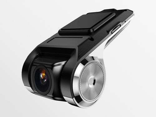 KAMERA SAMOCHODOWA REJESTRATOR JAZDY REGULOWANA ANDROID DVR JAKOŚĆ HD na Arena.pl