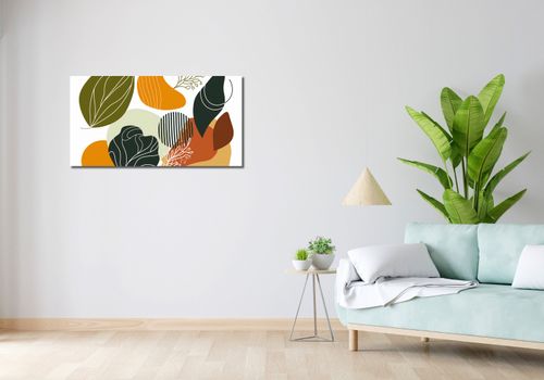 Obraz 100x50cm Natura Gwizda na Arena.pl