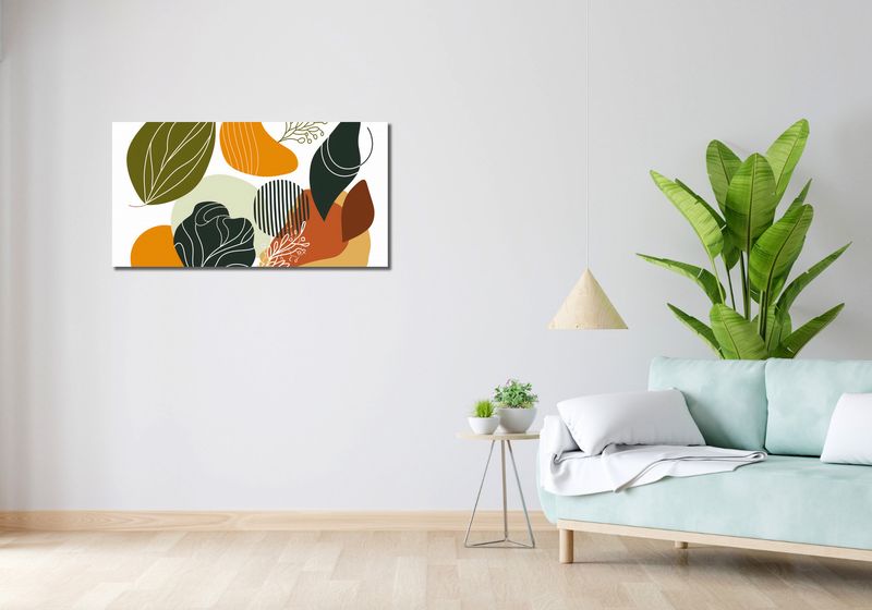 Obraz 100x50cm Natura Gwizda zdjęcie 2