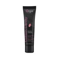 lubrykant wodny lube tube cotton candy 100 ml orgie
