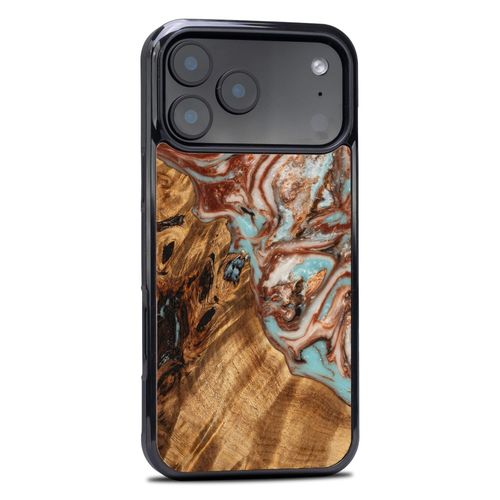 etui bewood unique do iphone 17 pro max - planets - jowisz na Arena.pl