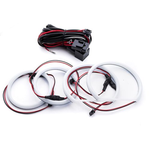 EPR23 RINGI COTTON LED BMW E90 na Arena.pl