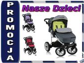 GAZELLE SPACEROWKA PRAMPOL POMPOWANE SKRETNE KOLA