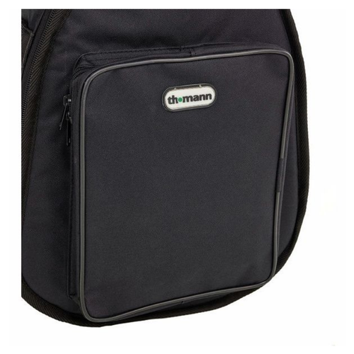 Pokrowiec torba na gitarę basową Beat Thomann Pianka 20 mm na Arena.pl
