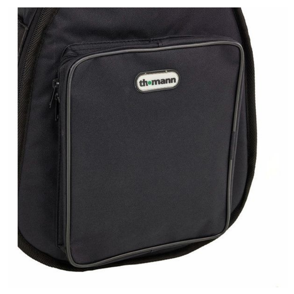 Pokrowiec torba na gitarę basową Beat Thomann Pianka 20 mm zdjęcie 7