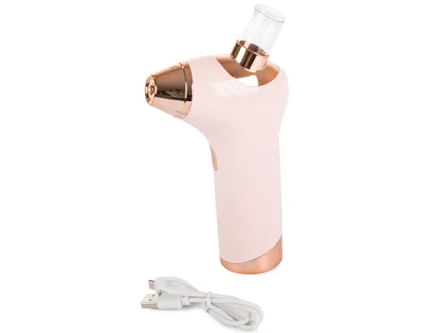 Wtryskiwacz tlenu do twarzy nawilżacz do skóry na Arena.pl