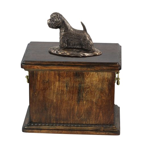 West Highland White Terrier - urna - 4077 na Arena.pl