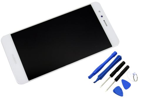 LCD HUAWEI P10 LITE PANEL WAS-LX1A LCD+DOTYK NOWA na Arena.pl