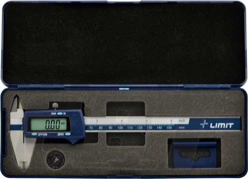 SUWMIARKA ELEKTRONICZNA 150mm CDH LIMIT na Arena.pl