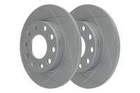 TARCZA HAM TYL 245X10 P POWER DISC ATE