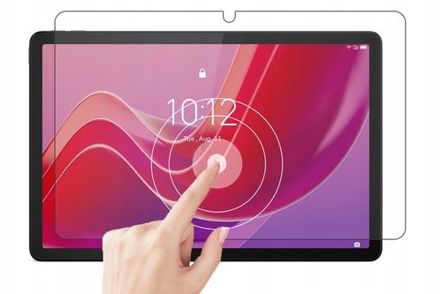 SZKŁO HARTOWANE DO LENOVO TAB M11 10.95" 11" TB330FU TB330XU TB331FC na Arena.pl