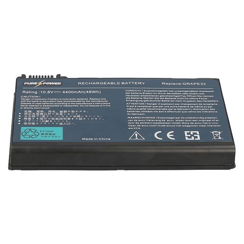 Bateria do laptopa Acer 5330-571G16MI 4400mAh na Arena.pl