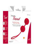 kulki joyballs, red