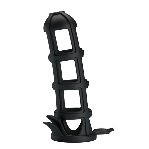 PRETTY LOVE -PENIS SLEEVE, zdjęcie 4