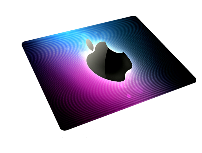 Podkładka pod myszkę Apple zdjęcie 3
