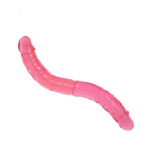 podwójne dildo baile 36 cm na Arena.pl
