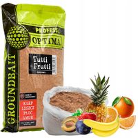 Zanęta Wędkarska PROFESS OPTIMA Tutti Frutti 1 kg