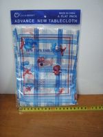 obrus foliowy 130x130  el231