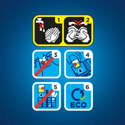 FINISH Kapsułki Ultimate 100 lemon na Arena.pl