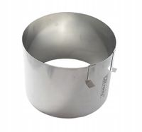 RANT OPASKA DO TORTU REGULOWANA DOROSIOWE RANTY