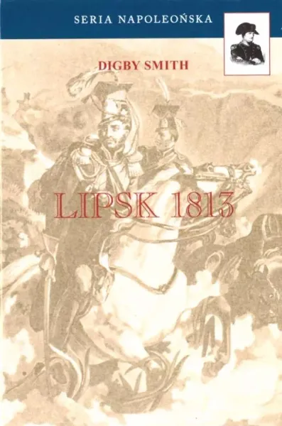 Lipsk 1813 zdjęcie 1