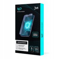 Folia ochronna dla graczy 3MK 1UP Samsung Galaxy S25+ Plus [3 PACK]