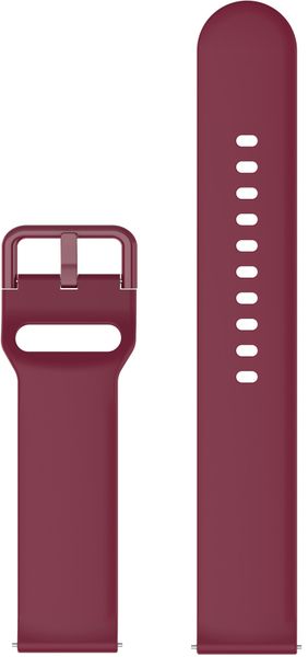 PASEK OPASKA BRANSOLETA YIVO DO FITBIT VERSA / VERSA 2 / VERSA LITE EDITION zdjęcie 5
