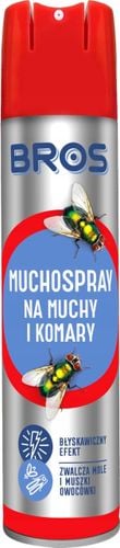 muchospray 520/400ml na Arena.pl