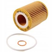 BMW ORYGINALNY FILTR OLEJU 11427635557