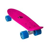 Deskorolka Pennyboard Fiszka MASTER - Różowa