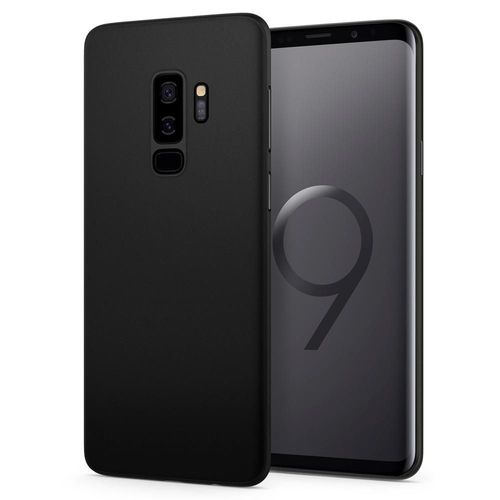 SPIGEN AIRSKIN GALAXY S9+ PLUS BLACK na Arena.pl
