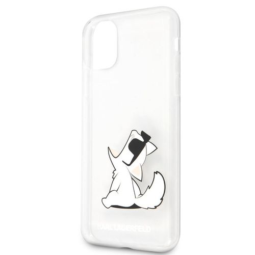 Etui iPhone 11 Pro Max (przezroczysty) na Arena.pl