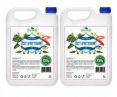 Ocet Spirytusowy 10L Marynaty 10 % Kwasowości / Dary Ogrodu