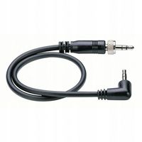 Kabel jack 3,5 mm - jack 3,5 mm Sennheiser CL1 0,5 m