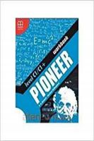 Pioneer C1/C1+ WB MM PUBLICATIONS H.Q. Mitchell, Marileni Malkogianni