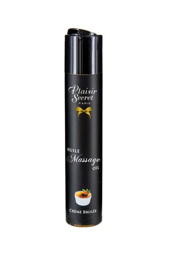 huile massage creme brulee 59ml na Arena.pl