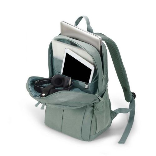 Plecak Eco Backpack SCALE 13-15.6 szary na Arena.pl