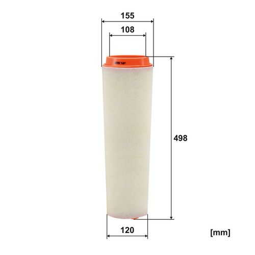 FILTR POWIETRZA DO BMW 3 E90 / E91 / E92 / E93 2007 2008 2009 2010 2011 na Arena.pl