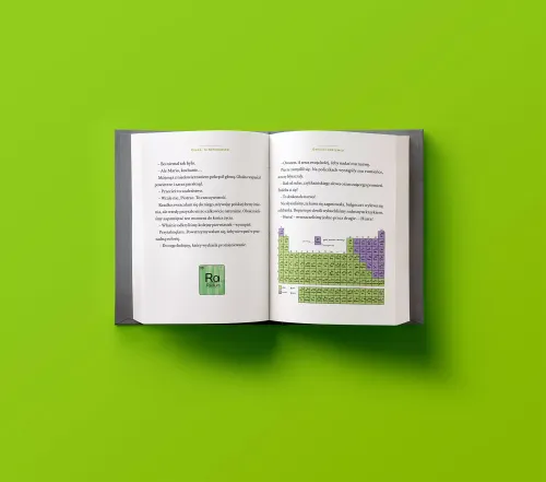 Cześć, Tu Skłodowska! na Arena.pl