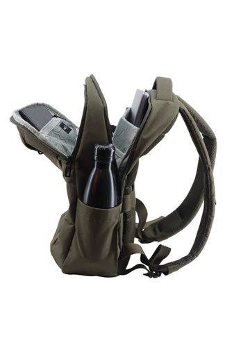 Plecka Discovery DOWNTOWN 941 khaki na Arena.pl