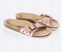 BAYTON Bayton Klapki 'Athena'