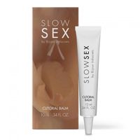 balsam do łechtaczki slow sex clitoral balm bijoux indiscrets