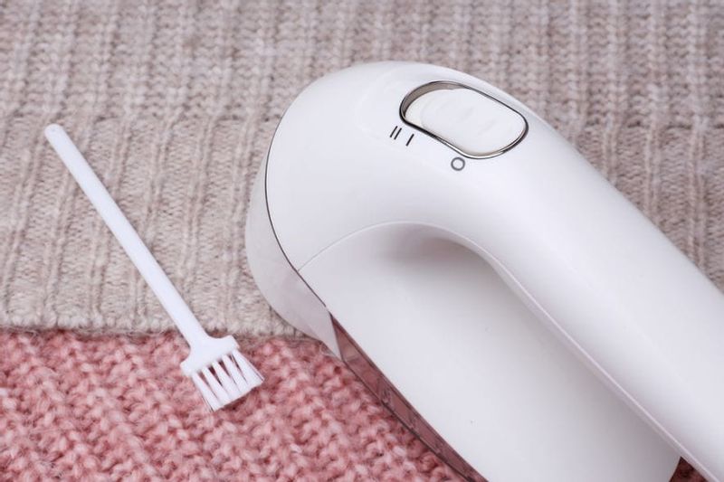 Golarka do ubrań Eldom GDS8 lia zdjęcie 13