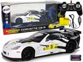 ND24_9726 Auto Sportowe Wyscigowe R/C 1:18 Corvet